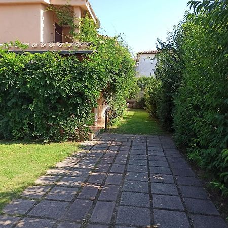Giulia'S House Villa Capitana Bagian luar foto