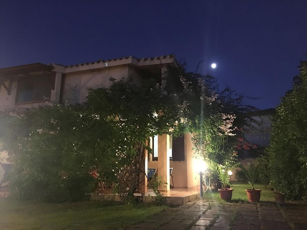 Giulia'S House Villa Capitana Bagian luar foto