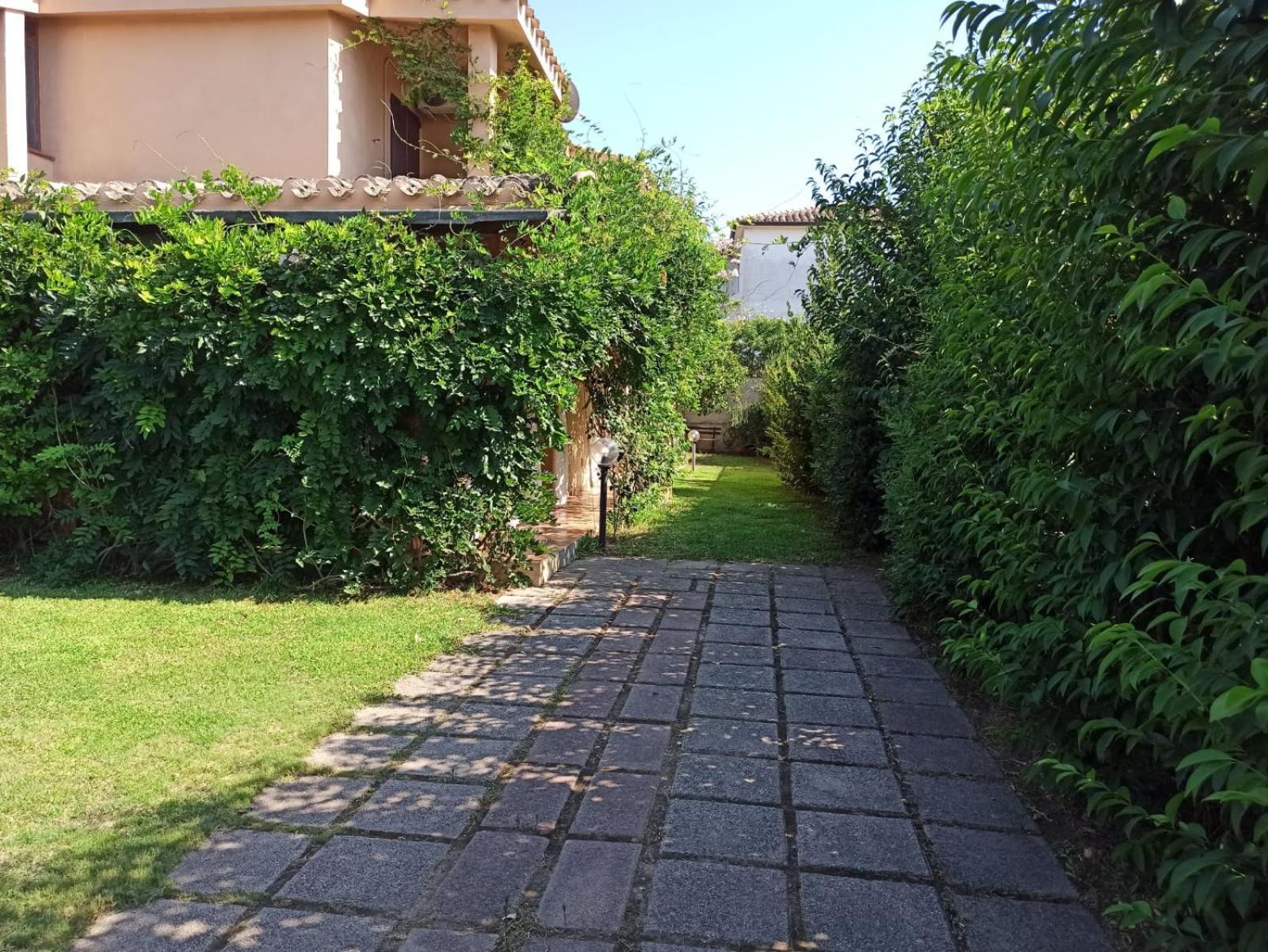 Giulia'S House Villa Capitana Bagian luar foto